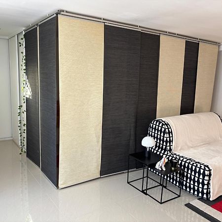 Maisonnette Epinay Sur Orge ภายนอก รูปภาพ