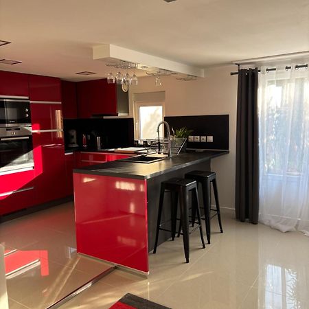 Maisonnette Epinay Sur Orge ภายนอก รูปภาพ