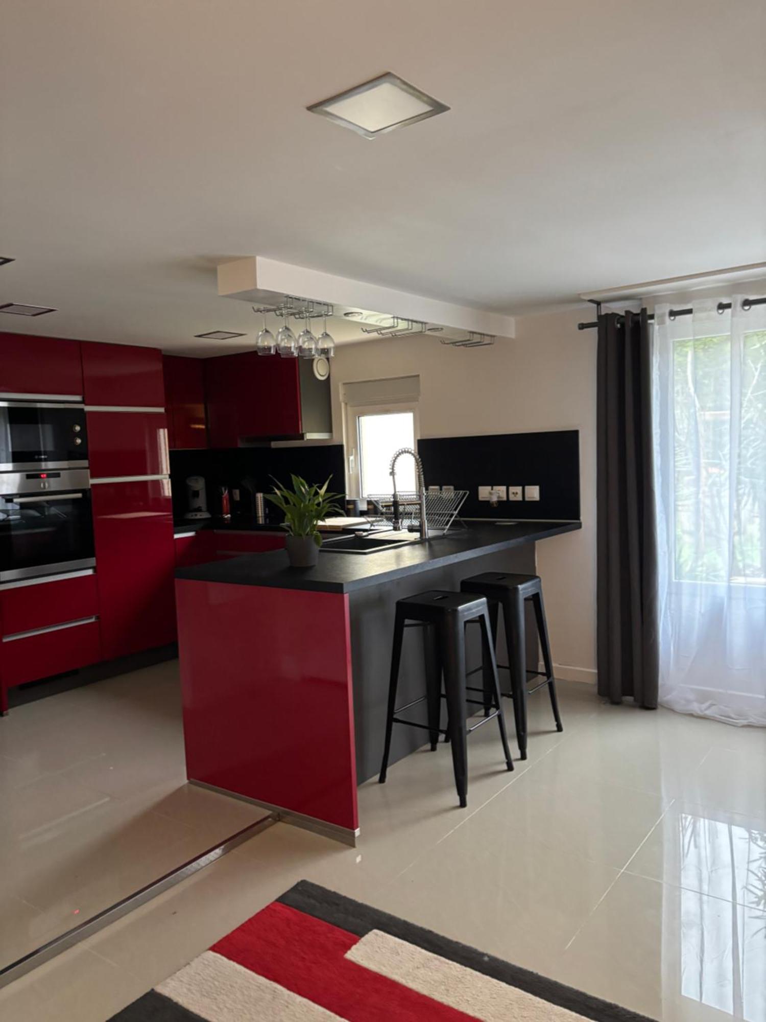 Maisonnette Epinay Sur Orge ภายนอก รูปภาพ