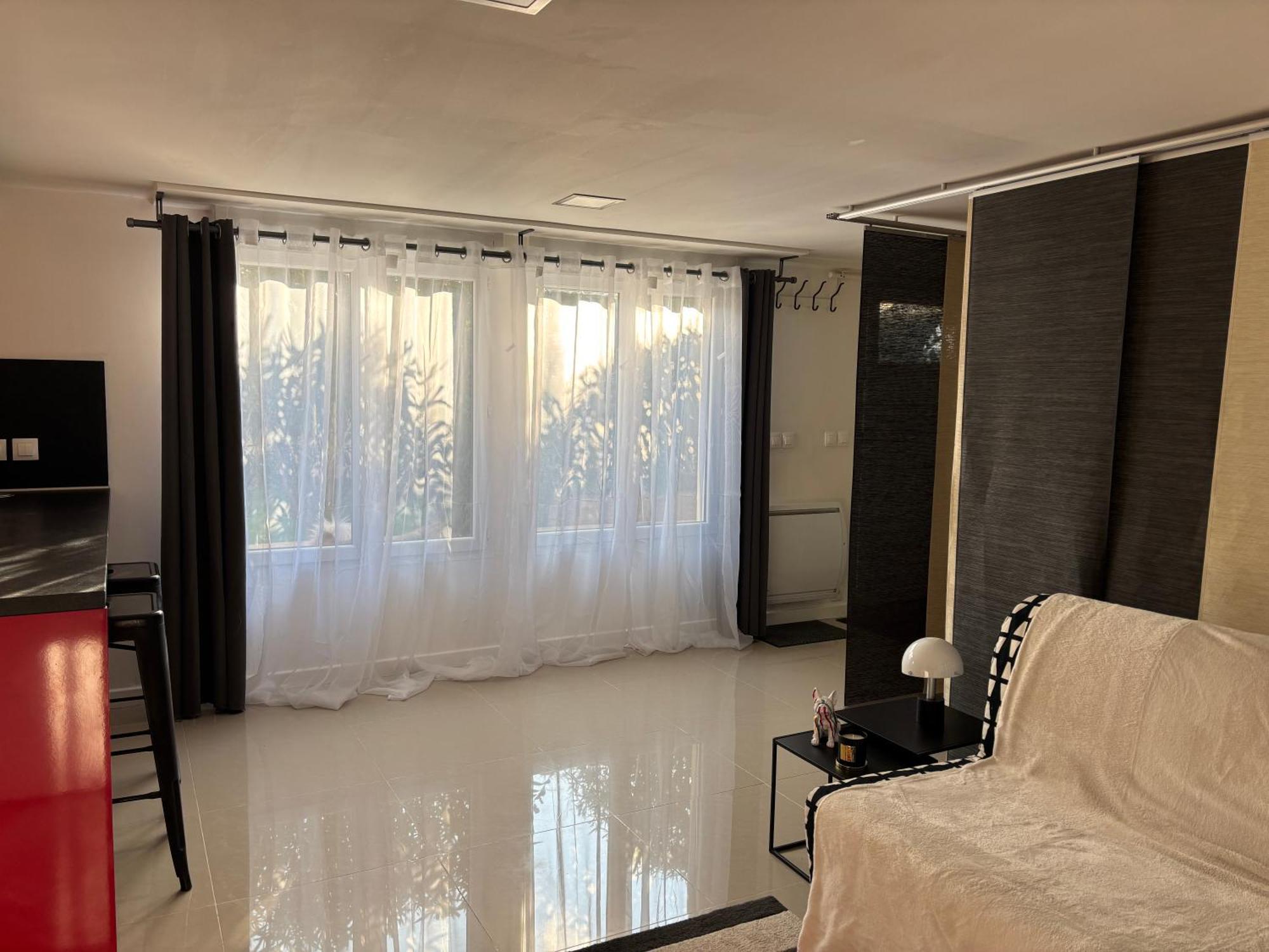 Maisonnette Epinay Sur Orge ภายนอก รูปภาพ